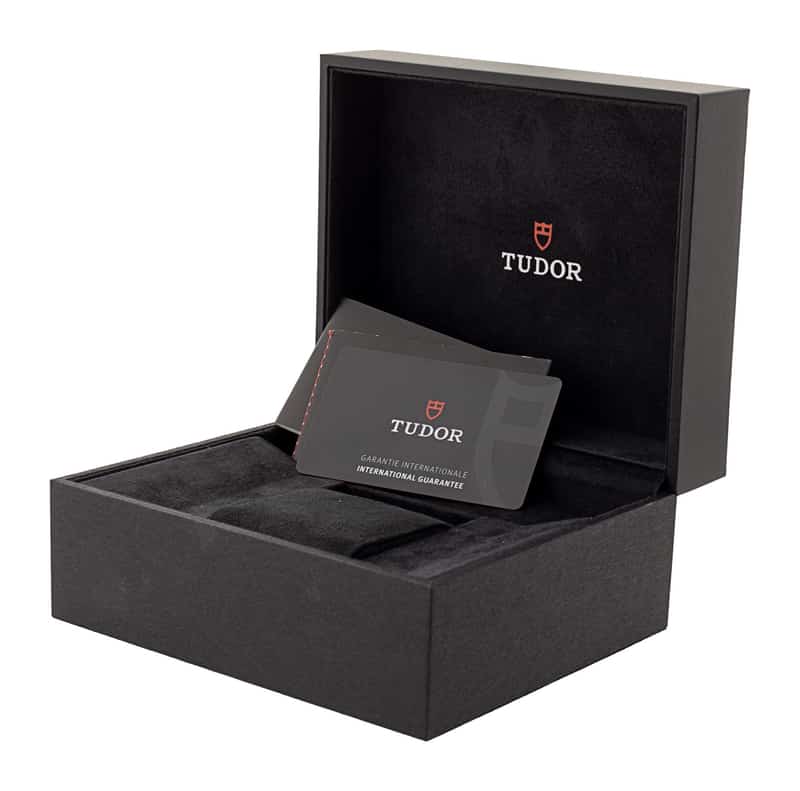Tudor Black Bay M79018V-0001